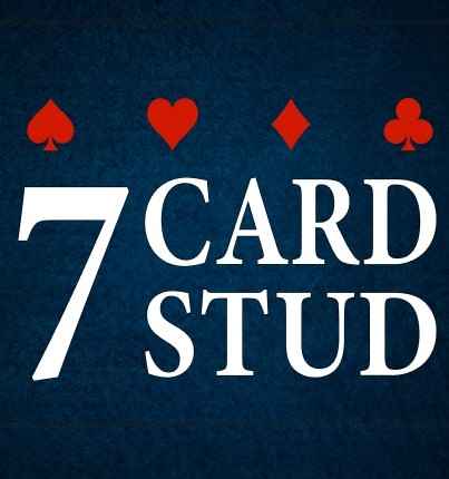 Seven-Card Stud